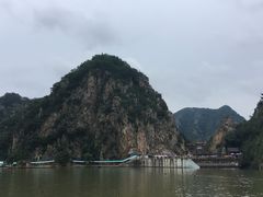 -大连冰峪旅游度假区