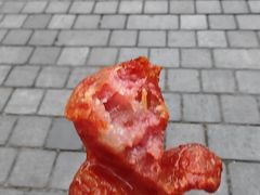 -黑色经典臭豆腐·长沙鲜食商店(坡子街店)