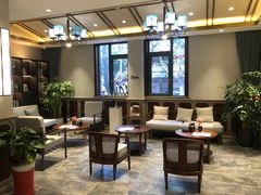 -时光漫步S酒店(成都宽窄巷子店)