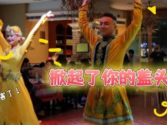 -巴依老爷·新疆美食(上城区天城路店)