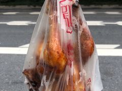-吴山烤禽 (吴山路店)
