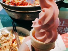 -蛙月荷·紫苏牛蛙(三街两巷店)