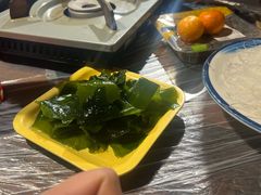 -霄汉羊排(万松园一店)