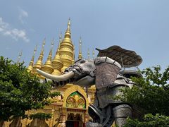 -西双版纳总佛寺