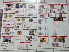 -港记甜品(黄寺大街店)