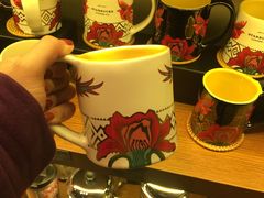 马克杯-星巴克(深圳罗湖书城店)