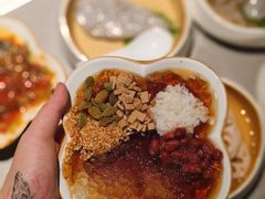 -海底捞火锅(北京路店)