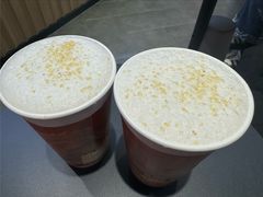 -茶话弄(北京凯德MALL大峡谷店)