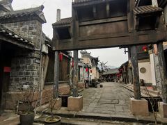 -土城古镇