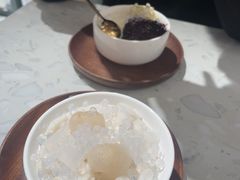 -聪嫂私房甜品·Since2006(旺角二店)