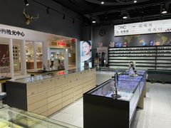 -简·爱眼镜(赛隆眼镜广场店)