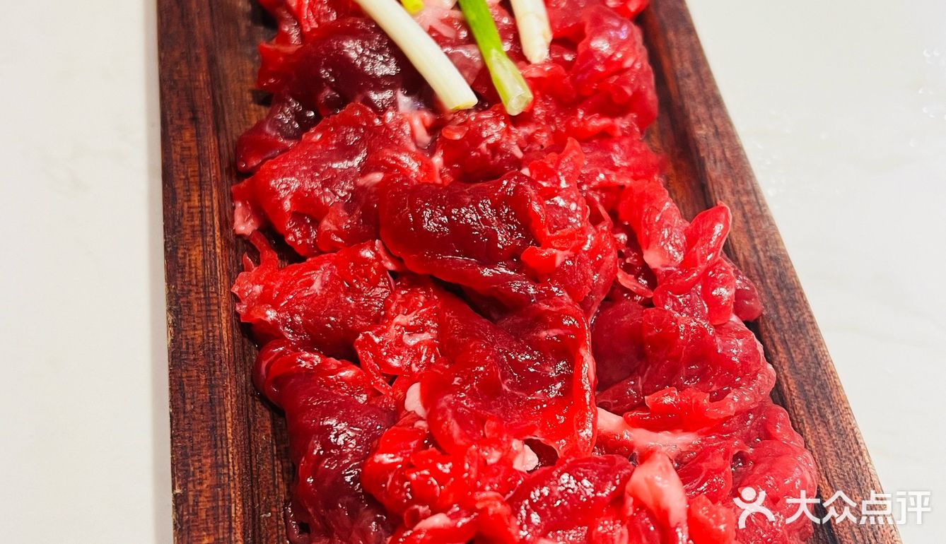 酸汤➕干锅牛肉新吃法