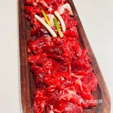 酸汤➕干锅牛肉新吃法
