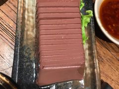 -老牌坊云南鱼豆花火锅(嵩山店)