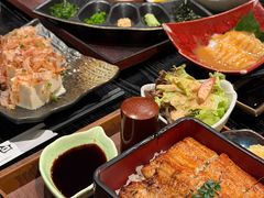 -玄白·炭烤活鳗(上海首店)