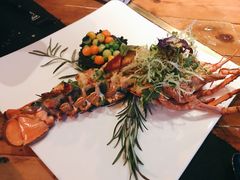 -AZUL by FUEL蓝色·法式酒馆(琶醍店)