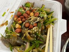 -陈添記·祖傳爽鱼皮·西关老字号(广州首店)