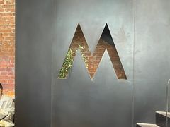 -M Stand(青岛银鱼巷店)