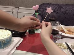 -索菲克·中西融合餐厅