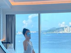 -香港九龙海逸君绰酒店