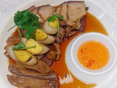 -潮之南·潮汕菜·鱼仔档(南山店)