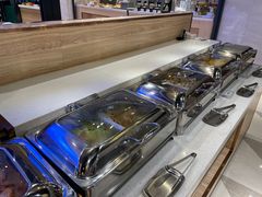 -哈尔滨中央大街华特酒店