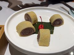 -北平食府(马鞍山路店)