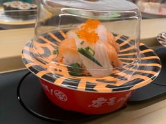 -友壹町寿司(佛山新DNA店)