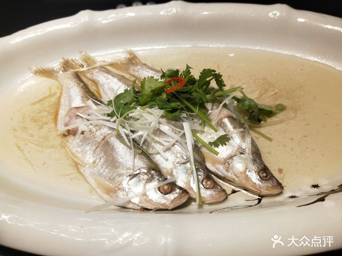 蠡溪别苑·古典园林餐厅图片 - 第1187张