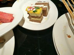 -皇家5号海鲜烤肉火锅自助餐(聊城总店)