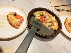 -必胜客(上地华联店)