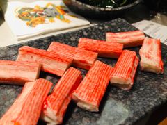 蟹肉棒-哥老官重庆美蛙鱼头(宝山龙湖店)