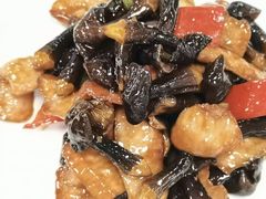 -海棠湾九号度假酒店-融荟家和中餐厅
