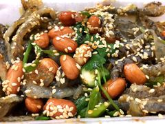 爽滑鱼皮-陈添記·祖傳爽鱼皮·西关老字号(广州首店)