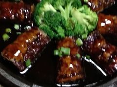 -薇酌饮·陕西菜(南门外店)