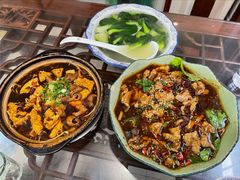 臭大元烧肥肠-壶园美食·淮扬菜(东圈门店)