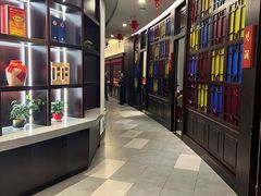 -古南都·老广东酒楼(龙江店)