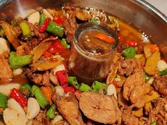 -彭耕记猪油炒小菜(吉联mall店)