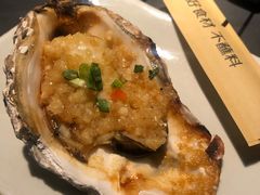 -很久以前羊肉串(中山公园店)
