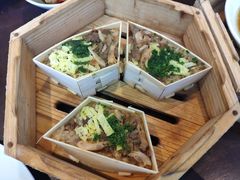 -味友味港印记(厦门集美银泰百货店)