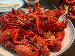 -指爱龙虾(金杨路总店)