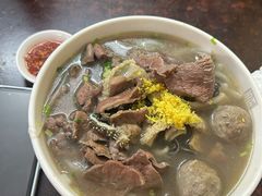 -潮镇老尾牛杂(环城西路店)