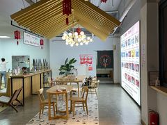 -道顺射箭·团建·骑射(张杨路店)