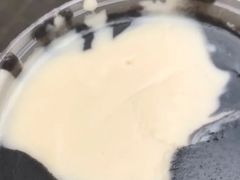 鸳鸯糊-鞠氏黑芝麻糊(水塔店)
