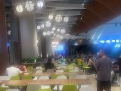 -食悦天美食广场(长沙IFS国金中心店)