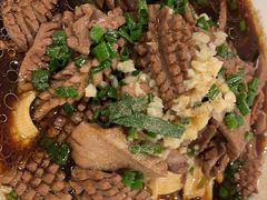 -大鹏饭店·金陵家宴(奥体中心店)