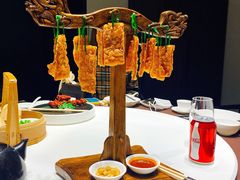 太宗吊烧肉-长安壹号