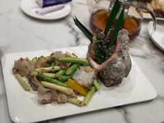 -匠心牛公馆·潮汕牛肉海鲜火锅(索菲特店)