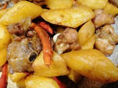 -隔壁老王·家常云南菜(花巷店)