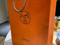 -爱马仕 HERMES(德基广场店)